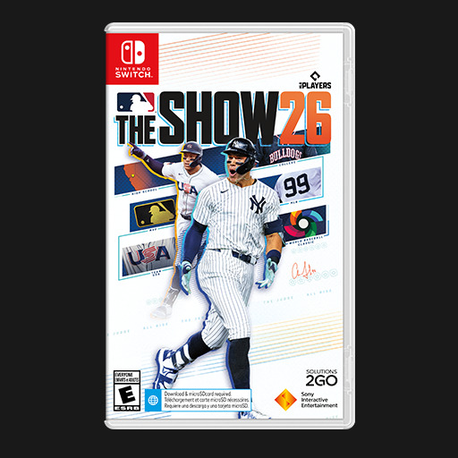 Nintendo Switch カバー